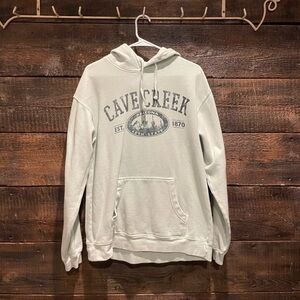 Cave Creek AZ sweatshirt